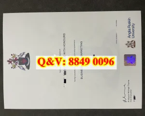 英国安格利亚鲁斯金大学文凭Diploma from Anglia R...