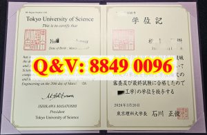 东京理科大学学位记毕业证｜东京理科大学工学博士...