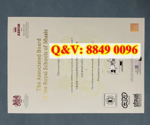 ABRSM英皇萨克斯演奏考级证书｜英国皇家音乐学院联...