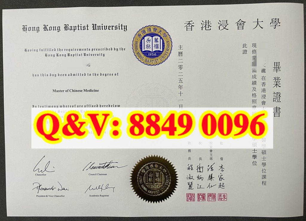 2025 香港公立中医临床硕士学位证