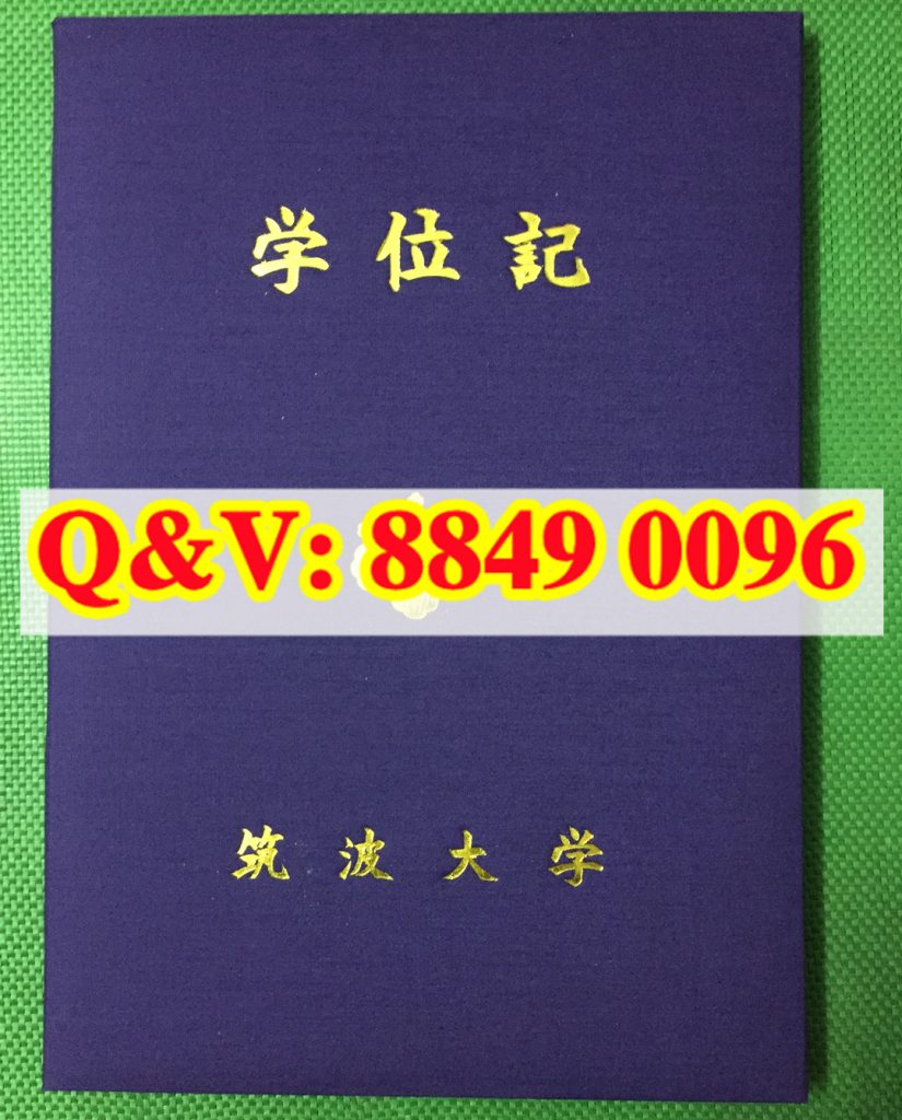 日本筑波大学学位记外壳,日本学位记封皮