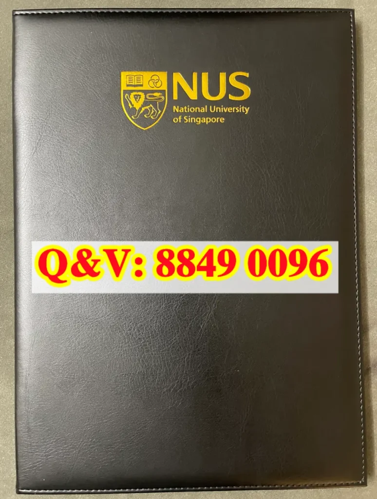 分享新加坡国立大学毕业证成绩单实拍｜定制新加坡国立大学毕业证外壳（images 1）