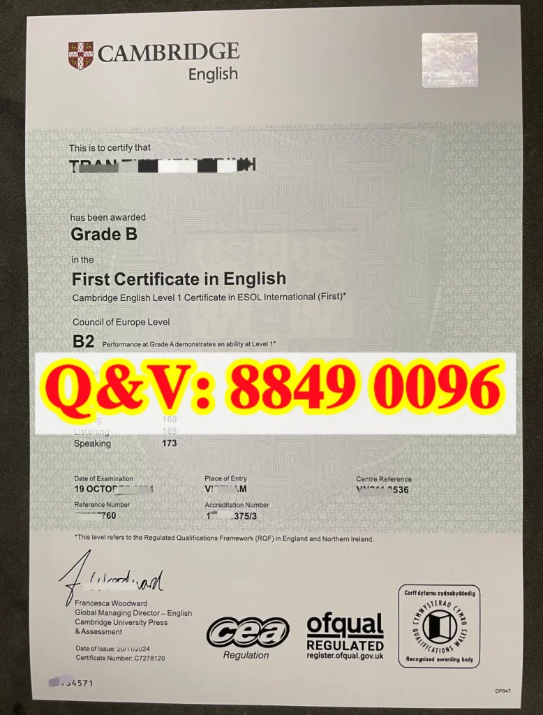 剑桥英语证书：通往国际认可的英语能力通行证（images 1）