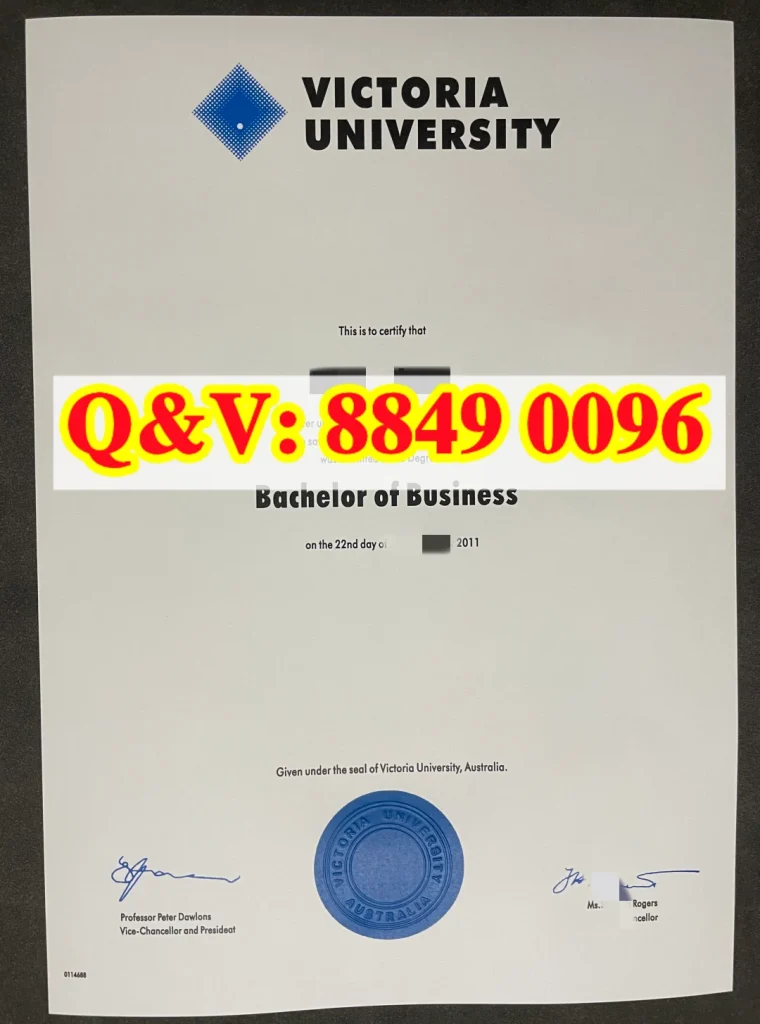 维多利亚大学本科文凭，VU 企业管理商科学士证书，澳洲墨尔本公立商科本科毕业证明，境外中小企业管理专业本科学历凭证，澳洲本科留服认证配套材料，海外 Bachelor of Business 商科本科证，维多利亚大学商科本科凭证，澳洲本科文凭丢失补办流程