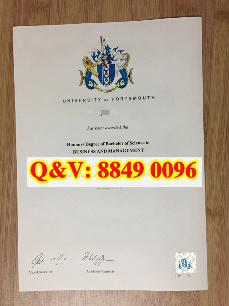 本文件是朴茨茅斯大学毕业证防伪,英国朴茨茅斯大学毕业证案例,University of Portsmouth diploma,朴茨茅斯大学学历样版