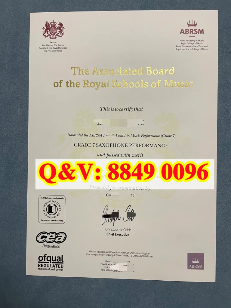 ABRSM英皇萨克斯演奏考级证书｜英国皇家音乐学院联合委员会萨克斯完整考级指南（images 1）