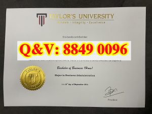 马来西亚泰莱大学毕业证学历资料实拍｜泰莱大学 Ho...