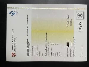 剑桥商务英语证书完整解析｜Cambridge Business En...