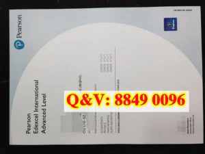 培生爱德思IAL国际高中成绩单完整解析｜Pearson Ed...