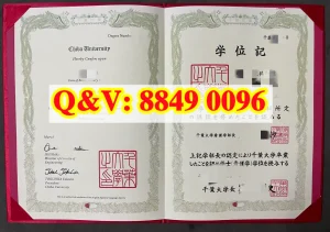 日本千叶大学学位记毕业证｜千叶大学 Chiba Univer...