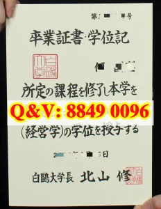 日本白鸥大学：百年私立名校的学术生态与学位制度