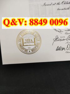 OSU 俄克拉荷马州立 DHA 健康管理博士原版毕业证哥...