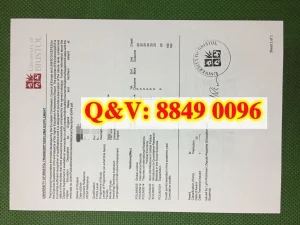 布里斯托大学毕业证成绩单：权威解读与全流程指南U...