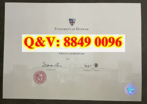 英国杜伦大学文凭durham university diploma degree