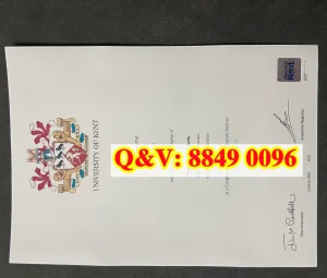 英国肯特大学文凭毕业证Diploma from University o...