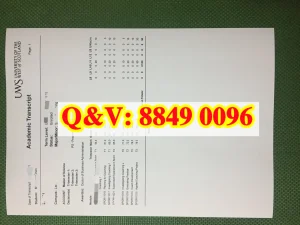 英国西苏格兰大学成绩单University of the West of...