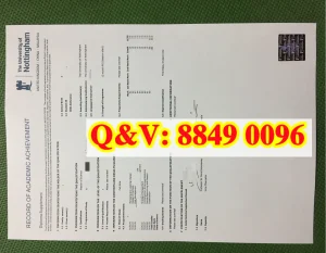 诺丁汉大学人力资源管理与组织一等荣誉理学硕士成...