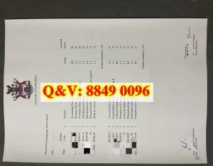 实拍英国赫特福德大学成绩单 ,University of Hertf...