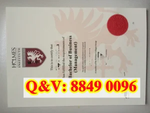 澳大利亚霍姆斯学院毕业证成绩单：权威解读与全流...