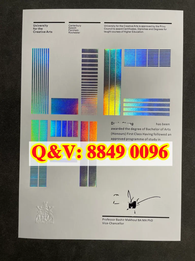 英国创意艺术大学毕业证｜UCA最新院校介绍及学历材料说明（images 2）