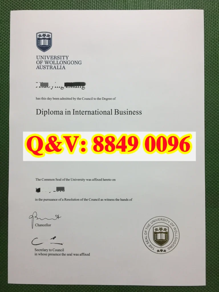 澳洲伍伦贡大学毕业证大专文凭含金量|澳洲沃隆港大学毕业证,卧龙岗UOW‑College Diploma国内与澳洲认可度解析(images 1)