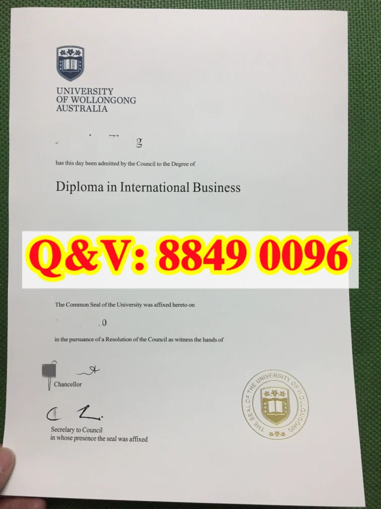 澳洲伍伦贡大学毕业证大专文凭含金量|澳洲沃隆港大学毕业证,卧龙岗UOW‑College Diploma国内与澳洲认可度解析(images 2)