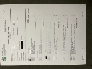 香港教育大学成绩单全面介绍｜The Education Unive...