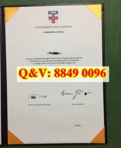 伦敦大学金史密斯学院大众传媒与传播学硕士毕业证...