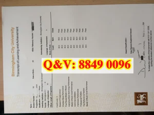 皇家伯明翰音乐学院成绩单补办、优势专业、就业现...