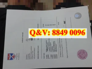 英国圣安德鲁斯大学成绩单补办详细流程 王牌优势专...