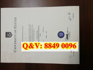 埃克塞特大学工程商务管理理学硕士毕业证完整解析...