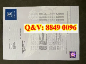 澳大利亚墨尔本大学成绩单补办 优势专业 毕业就业...