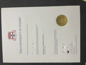 悉尼大学毕业证文凭｜澳洲USYD毕业证办理｜USYD大...