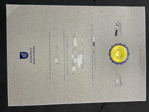 澳大利亚南澳大学毕业证文凭Diploma from Universi...
