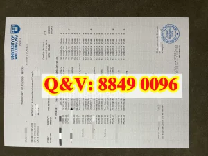 澳洲卧龙岗大学成绩单补办｜优势专业与就业前景解...