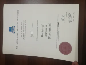 澳洲国立大学博士毕业证学位证全面介绍｜Australia...