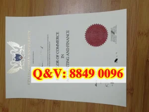 澳洲埃迪斯科文大学文凭毕业证学位证Diploma from ...