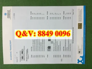 澳洲堪培拉大学成绩单补办、优势专业与就业全面解...
