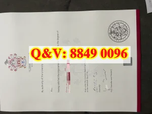 拉筹伯大学毕业证文凭Diploma from La Trobe Unive...