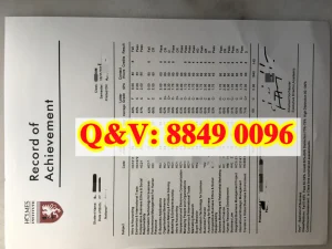 澳洲霍尔姆斯学院成绩单补办、毕业生就业情况及最...