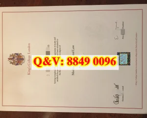 英国KCL大学毕业证｜伦敦国王学院学士学位证书完整...