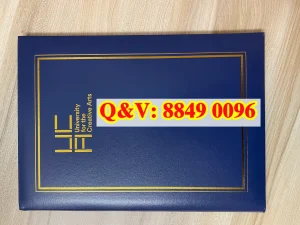 英国创意艺术大学毕业证学位证书封套完整解析｜Uni...