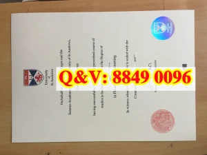 英国圣安德鲁斯大学毕业证University of St Andrew...
