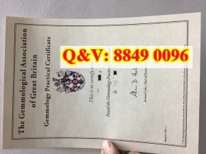 英国宝石协会宝石学实践证书完整解析｜The Gemmolo...