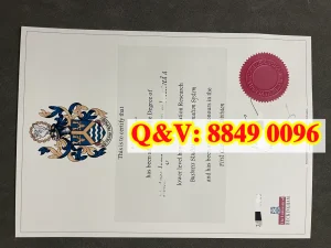 英国白金汉大学毕业证成绩单：权威解读与全流程指南