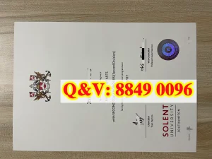 索伦特大学毕业证成绩单：权威解读与全流程指南