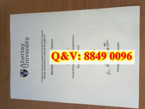 英国阿伯泰大学（Abertay University Dundee）毕业...