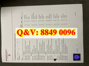西悉尼大学成绩单Western Sydney University trans...