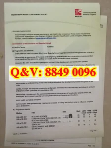西英格兰大学成绩单University of the West of Eng...