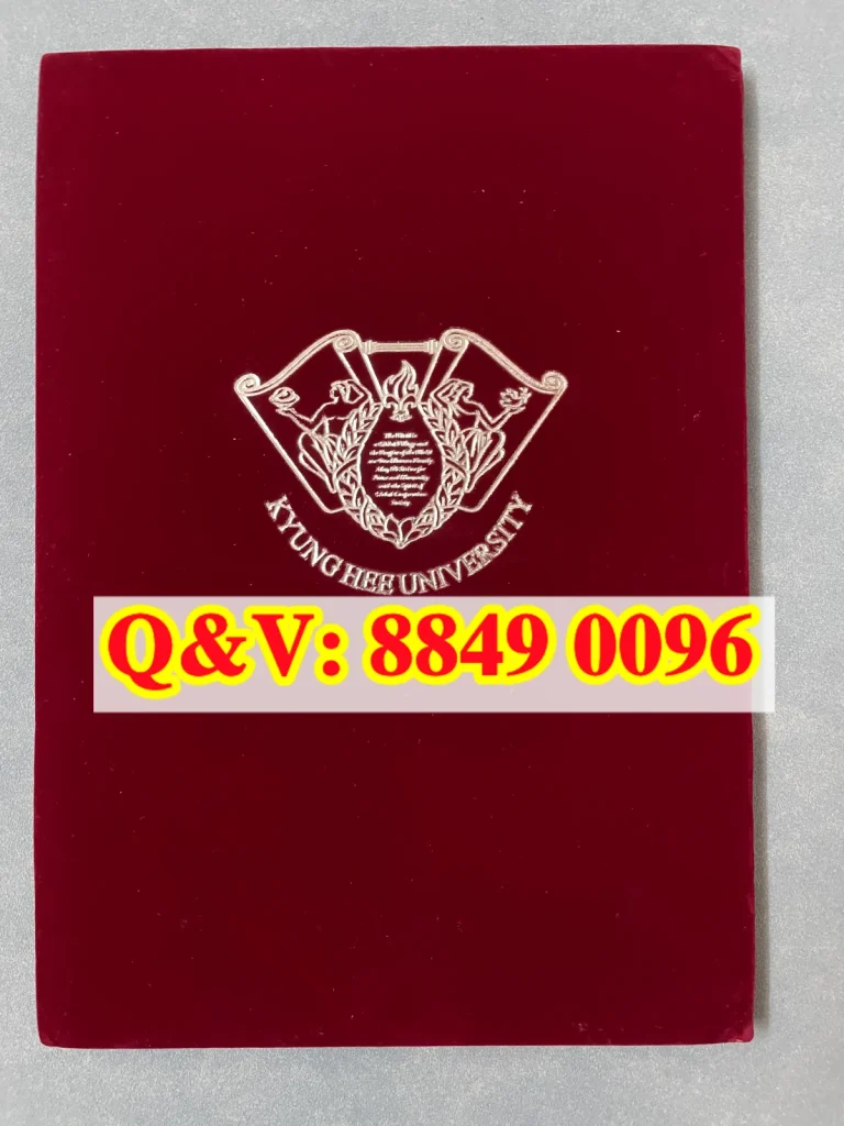 韩国庆熙大学毕业证外壳kyung hee university diploma cover，韩国庆熙大学毕业证封套，韩国高校毕业证，韩国庆熙大学文凭外壳，韩国庆熙大学学位证封皮，韩国庆熙大学学历封套
